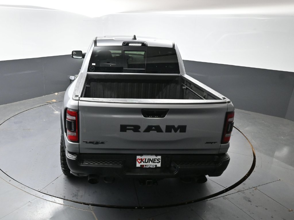 Used 2024 RAM 1500 TRX w/ TRX Level 2 Equipment Group AWD/4WD image 53
