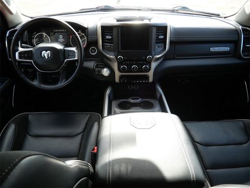 Used 2022 RAM 1500 Laramie image 12