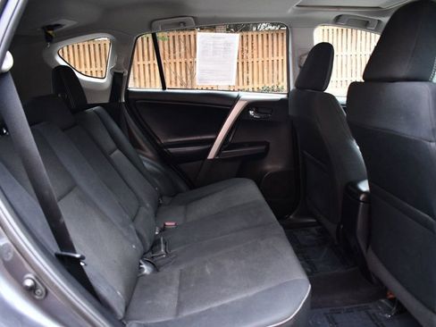 Used 2018 Toyota RAV4 XLE w/ Plus Extra Value Package image 24