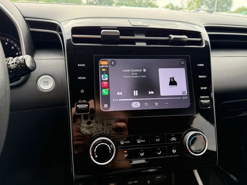 Certified 2023 Hyundai Tucson SEL FWD image 15