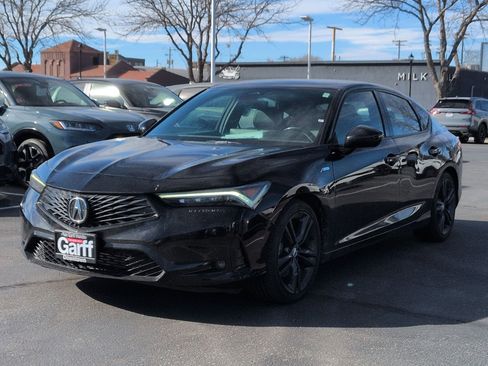Used 2024 Acura Integra A-Spec image 11
