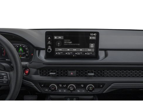 New 2026 Honda Accord SE image 7