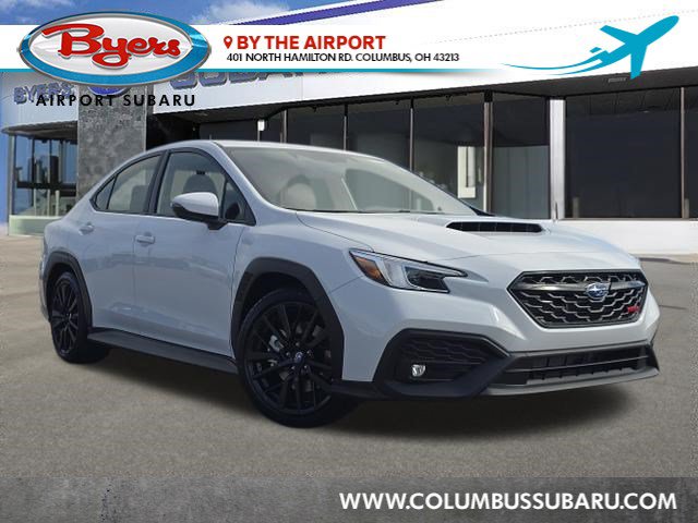 New 2026 Subaru WRX GT AWD/4WD 360° Tour
