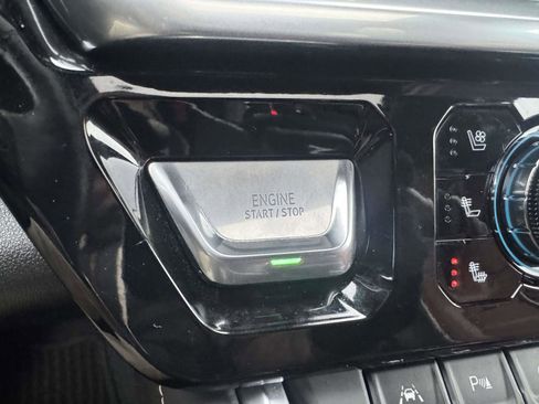 Used 2023 GMC Sierra 1500 Denali Ultimate image 35