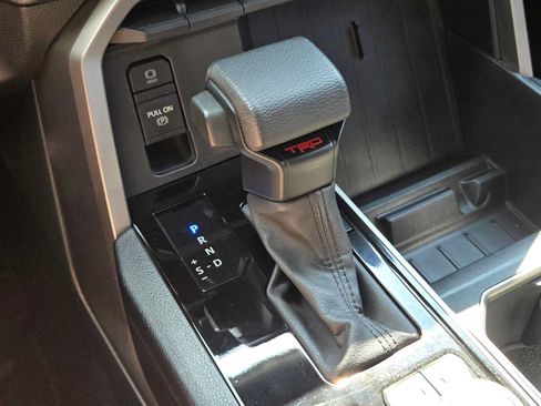 Used 2023 Toyota Tundra SR5 w/ TRD Sport Package AWD/4WD image 35