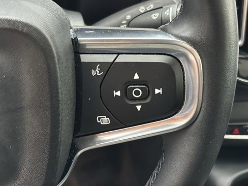 Used 2023 Volvo C40 P8 Recharge Plus AWD/4WD image 16
