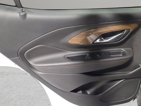 Used 2020 GMC Terrain SLE image 12