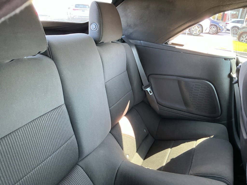 Used 2013 Ford Mustang GT RWD image 21