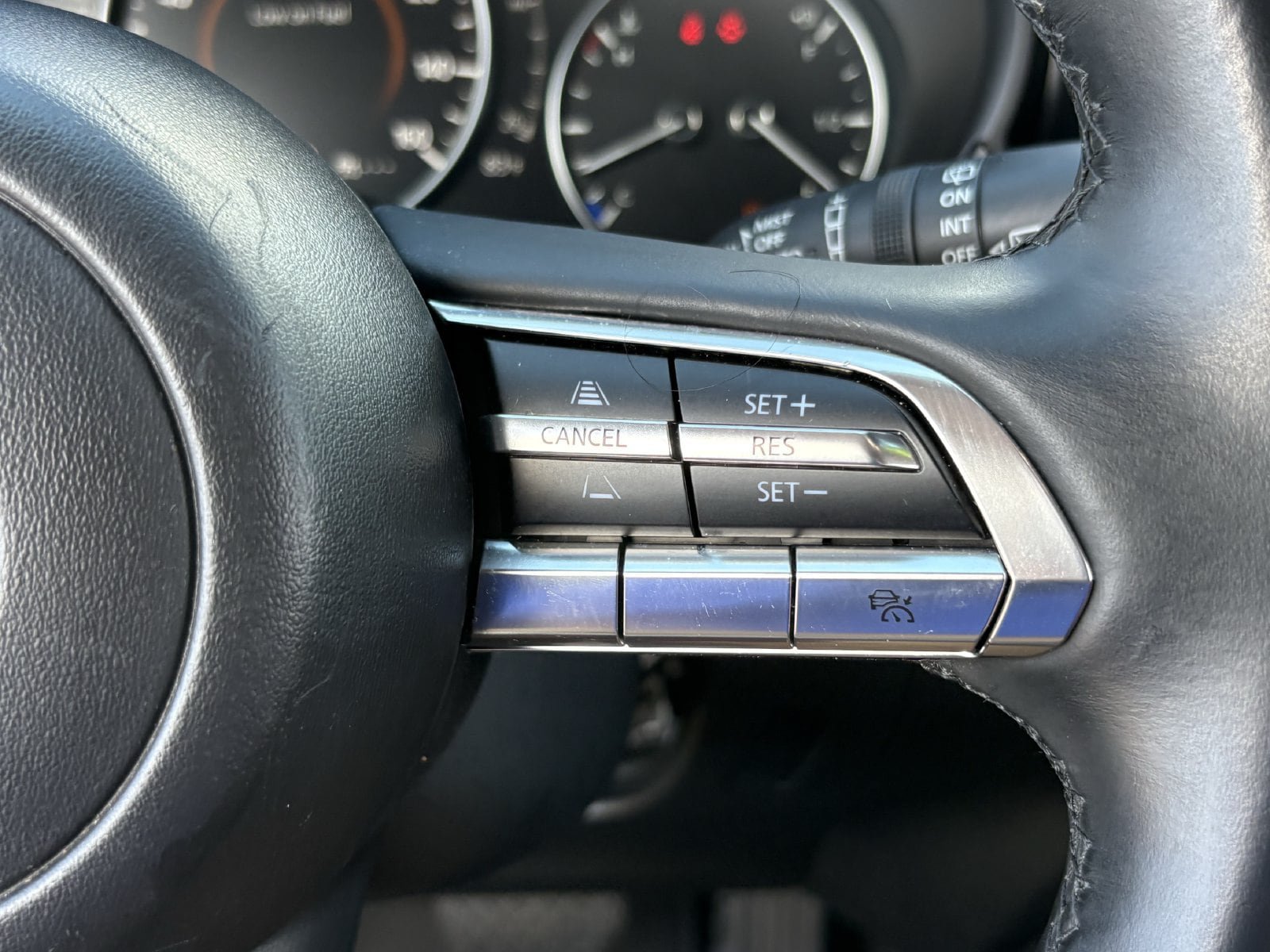 Used 2024 MAZDA CX-50 AWD 2.5 Turbo w/ Accent Package image 38