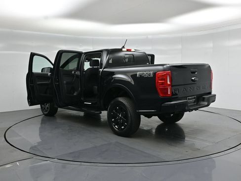 Used 2023 Ford Ranger XLT w/ Equipment Group 302A High AWD/4WD image 32