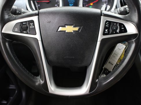 Used 2017 Chevrolet Equinox LT w/ Convenience Package FWD image 24