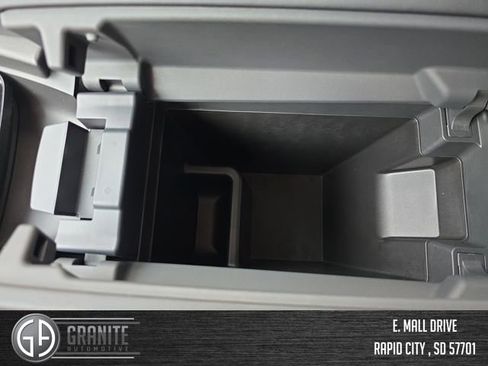 New 2026 Nissan Rogue SV w/ Rock Creek Premium Package image 24