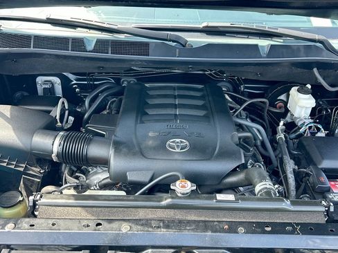 Used 2019 Toyota Tundra 1794 Edition RWD image 14