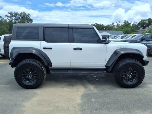 Used 2023 Ford Bronco Raptor AWD/4WD image 8