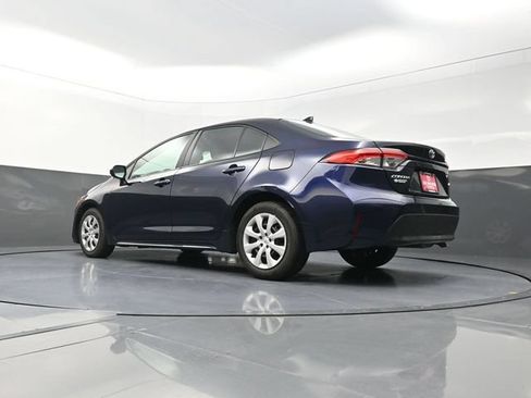 Used 2024 Toyota Corolla LE FWD image 34