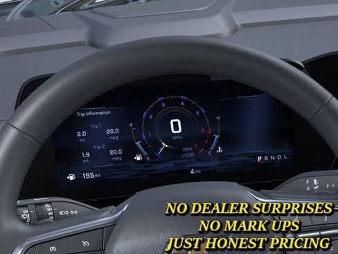 New 2026 Chevrolet Suburban LS RWD image 18