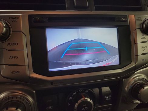 Used 2018 Toyota 4Runner SR5 image 16