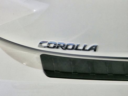 Used 2019 Toyota Corolla SE image 11