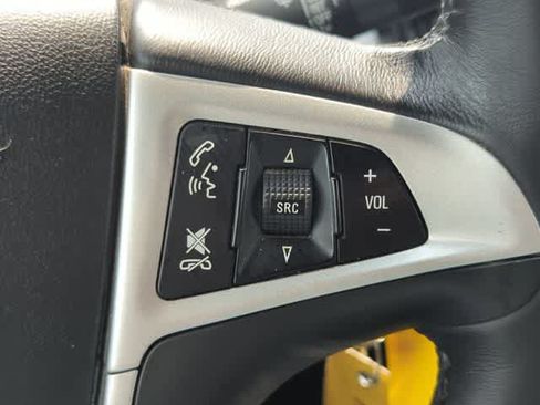 Used 2017 GMC Terrain SLE w/ Driver Alert Package I FWD image 25