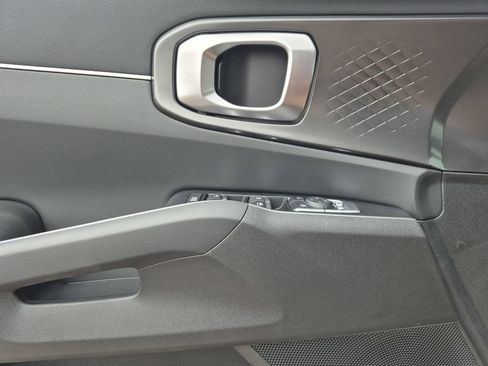 New 2026 Kia Sorento EX AWD/4WD image 6