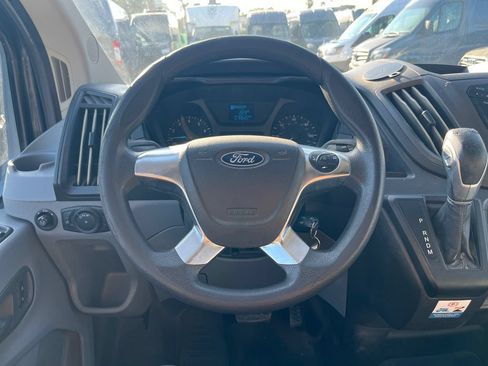 Used 2019 Ford Transit 250 148 High Roof Extended RWD image 16
