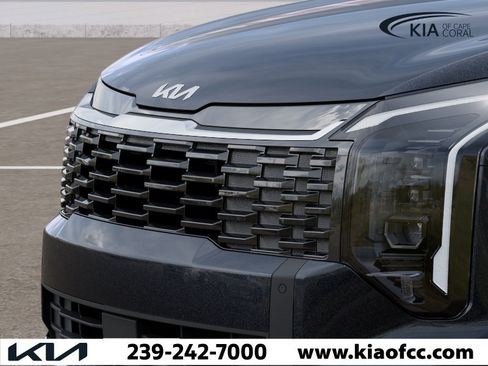 New 2026 Kia Sportage EX FWD image 12