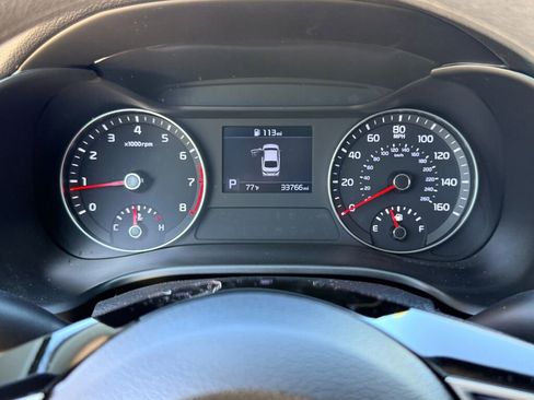 Used 2021 Kia Forte LXS image 26