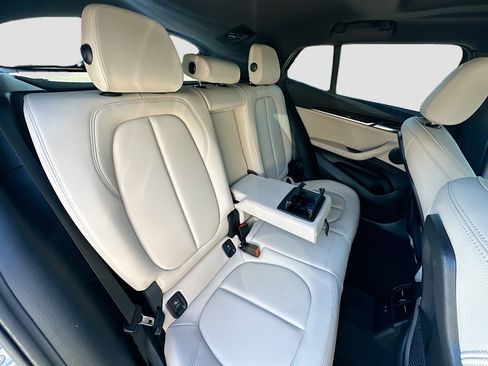 Certified 2023 BMW X2 xDrive28i w/ Convenience Package image 30