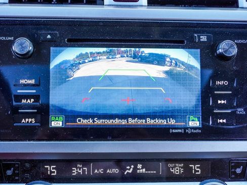 Used 2017 Subaru Outback 2.5i Limited image 28