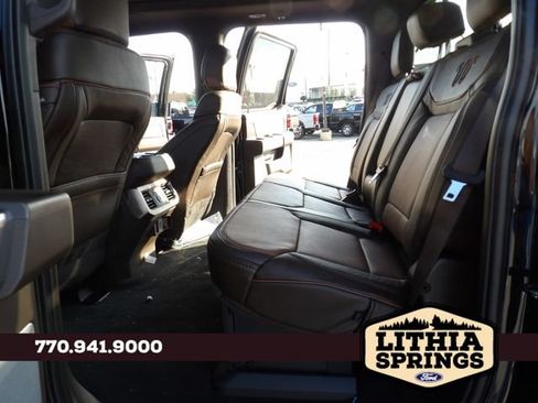 New 2026 Ford F250 King Ranch AWD/4WD image 32