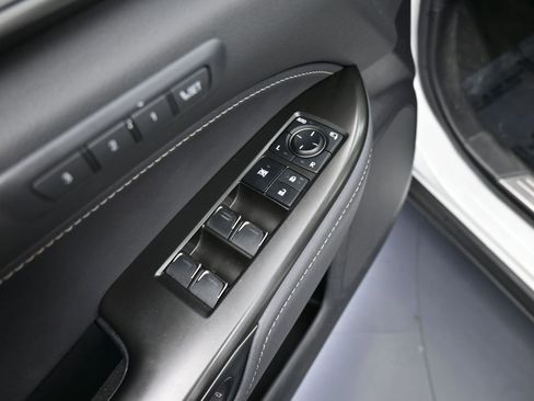 Used 2024 Lexus NX 350 AWD w/ Premium Package image 14