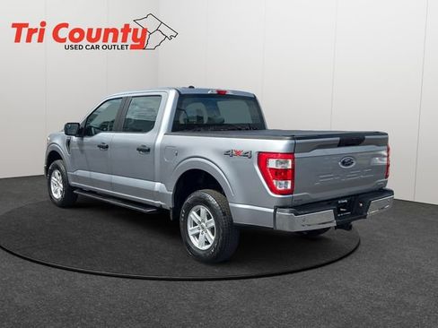 Used 2022 Ford F150 XL w/ Equipment Group 101A High AWD/4WD image 6
