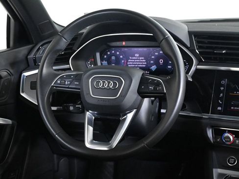 Used 2025 Audi Q3 2.0T Premium w/ Convenience Package image 10