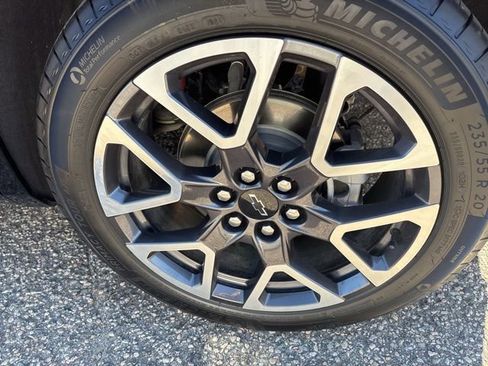 Used 2024 Chevrolet Blazer RS w/ Enhanced Convenience Package image 7