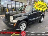 Used 2012 Jeep Liberty Sport image 4