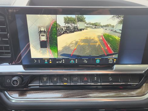 New 2026 Chevrolet Silverado 2500 LT w/ Trail Boss Package image 5