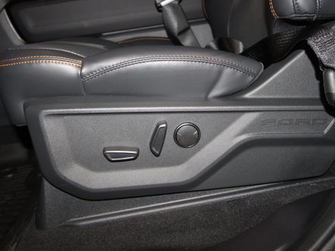 New 2026 Ford Expedition Tremor AWD/4WD image 7
