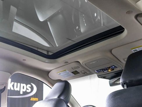 Used 2024 Lincoln Corsair Grand Touring w/ Equipment Group 301A image 22