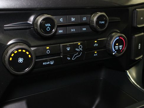 Used 2024 Ford F150 STX w/ STX Black Appearance Package AWD/4WD image 25