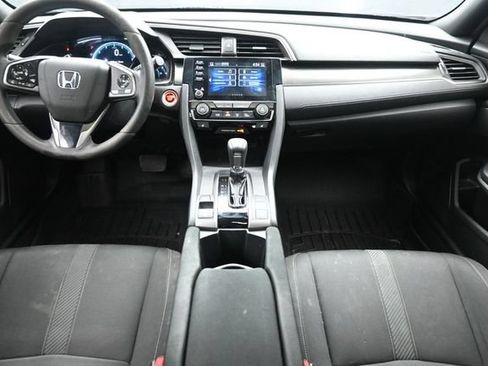 Used 2019 Honda Civic EX image 21