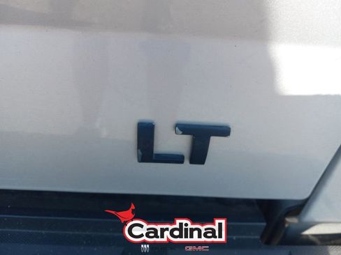 Used 2018 Chevrolet Silverado 1500 LT w/ All Star Edition image 8