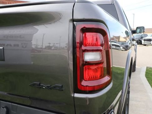 New 2026 RAM 1500 Big Horn AWD/4WD image 20