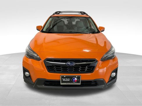Used 2019 Subaru Crosstrek 2.0i Limited w/ Moonroof Package w/Navigation image 2