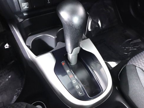 Used 2020 Honda Fit LX image 21