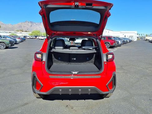 New 2026 Subaru Crosstrek 2.5i Limited AWD/4WD image 14