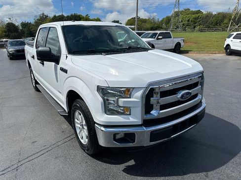 Used 2016 Ford F150 XLT image 6