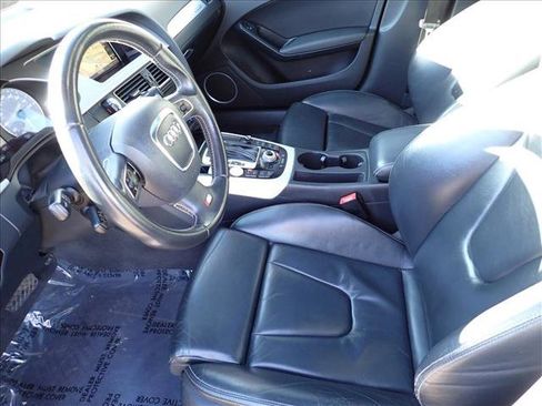 Used 2010 Audi S4 Prestige image 9