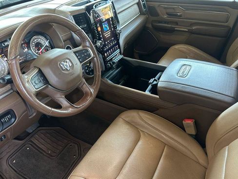 Used 2020 RAM 1500 Limited AWD/4WD image 10