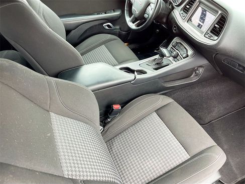 Used 2023 Dodge Challenger SXT w/ Cold Weather Group image 29