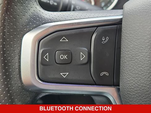 Used 2025 RAM 1500 Lone Star RWD image 22